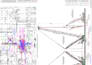 do crane heavy lifting plan gbp load chart and wind speed